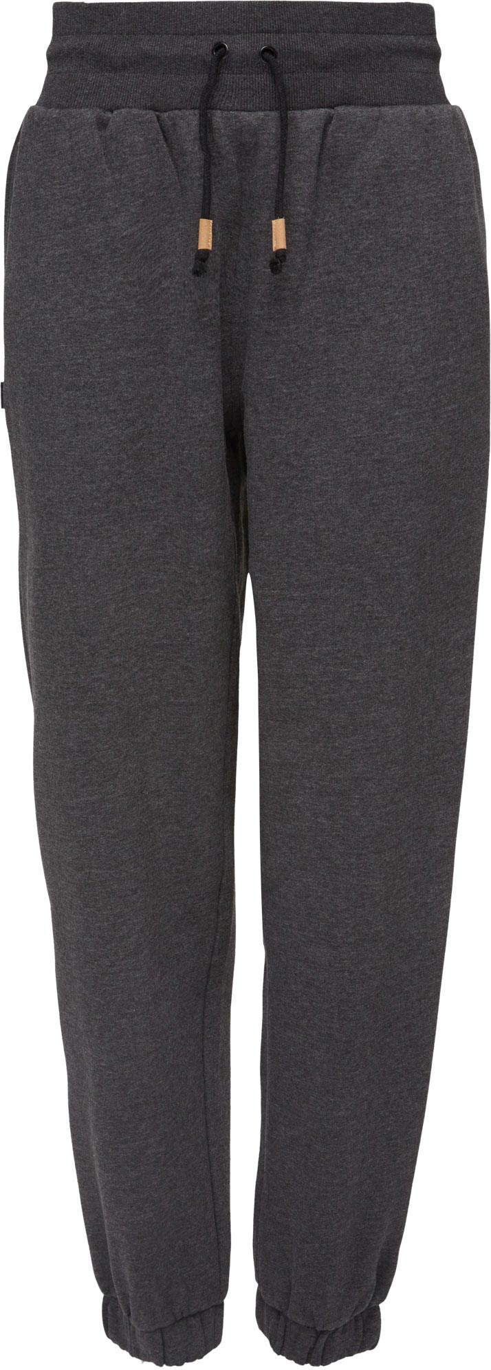 Women's Sweatpants Loap Ebdora Dark Gray L