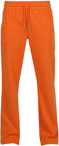 Women's Sweatpants The People Rep. Lea Orange M