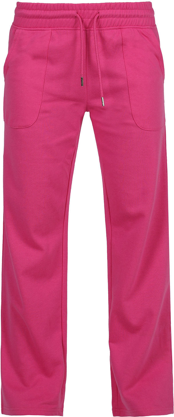 Women's Sweatpants The People Rep. Lea Fuchsia M