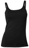 Women's Fila Tank Top Black, S