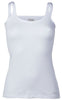 Women's Tank Top Fila Tank Top White, S