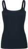 Women's Tank Top Fila Tank Top Navy L