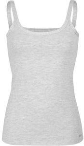 Women's Fila Tank Top Gray L