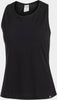 Women's Joma Oasis Tank Top Black, S