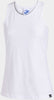 Women's Joma Oasis Tank Top White, S