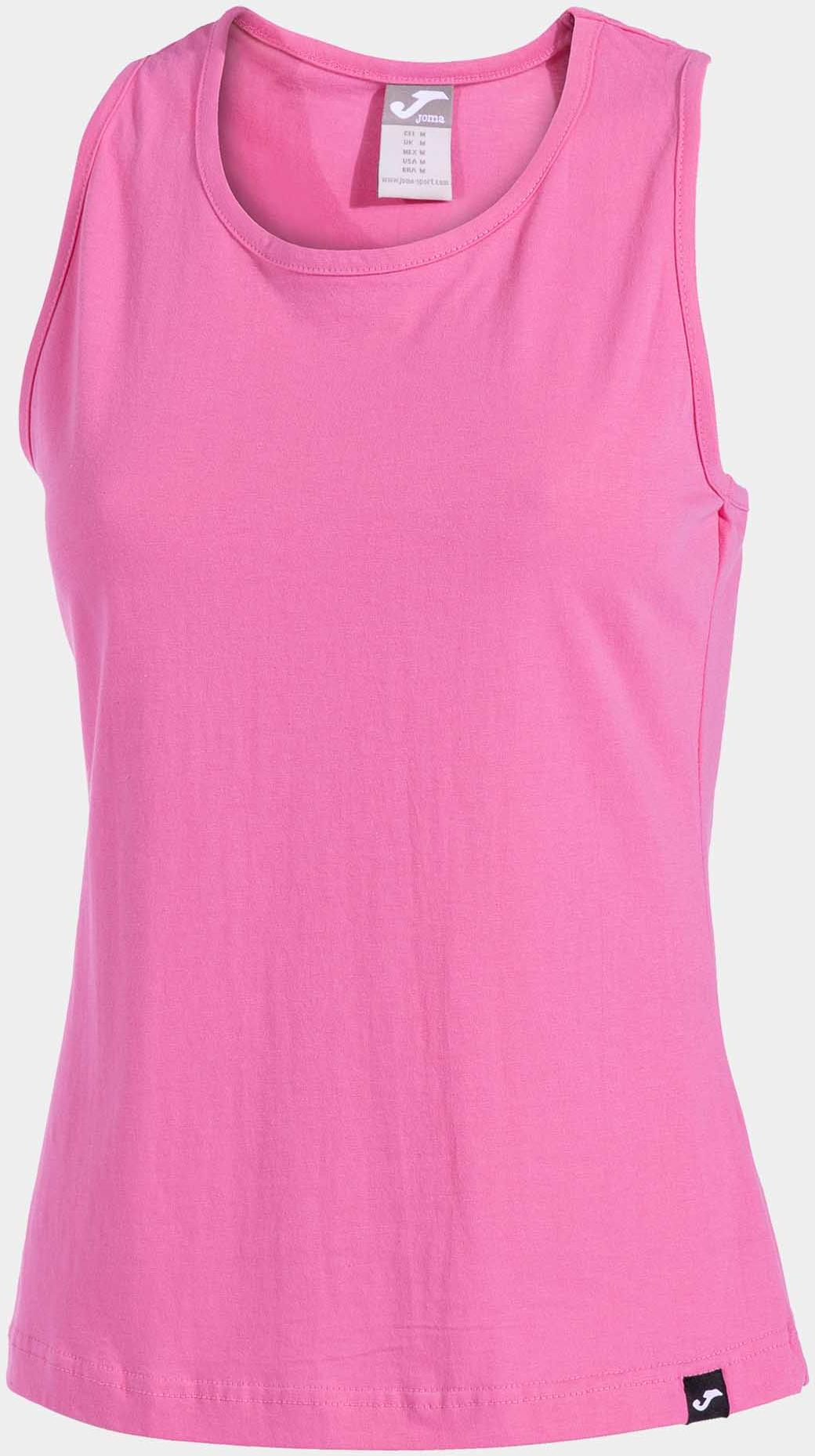 Dames Joma Oasis Tanktop Roze roze S