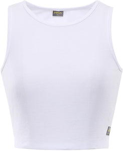 Women's Tank Top Nax Ulewa, S