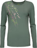 Women's T-Shirt Loap Abmora Green, Xs