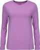 Women's T-shirt Loap Byrcela Purple 2Xl