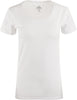 Women's T-shirt The People Rep. Bacetto White Xl