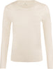 Women's T-shirt Athl. Dpt Kerrie Ivory M