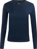 Women's T-shirt Athl. Dpt Kerrie Navy Blue L