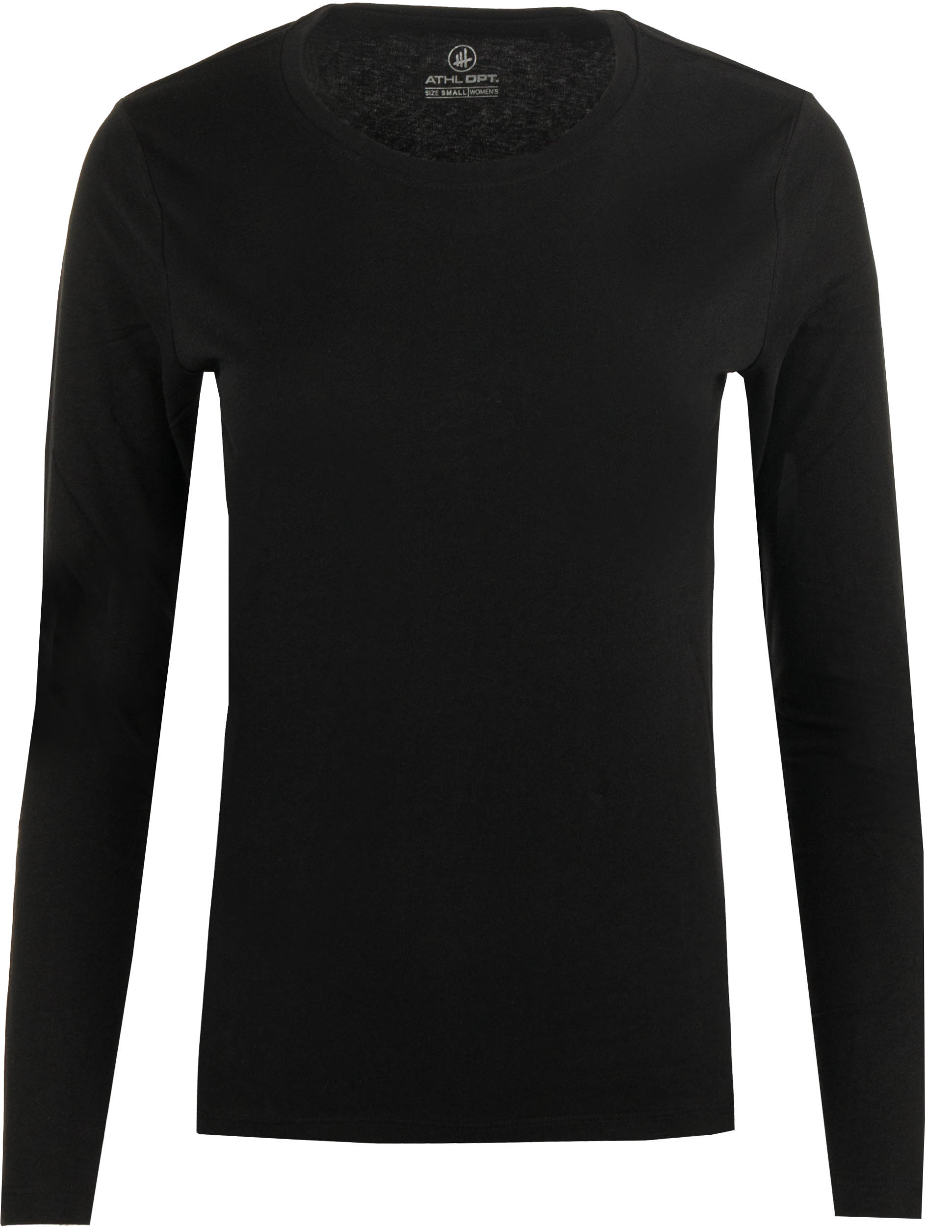 Women's T-shirt Athl. Dpt Kerrie Black M