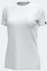 Women's T-Shirt Joma Desert Sleeve T-Shirt White, S