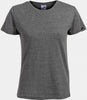 Women's Joma Desert Sleeve T-Shirt Gray L