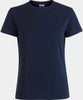 Women's T-Shirt Joma Desert Sleeve T-Shirt Navy Xl