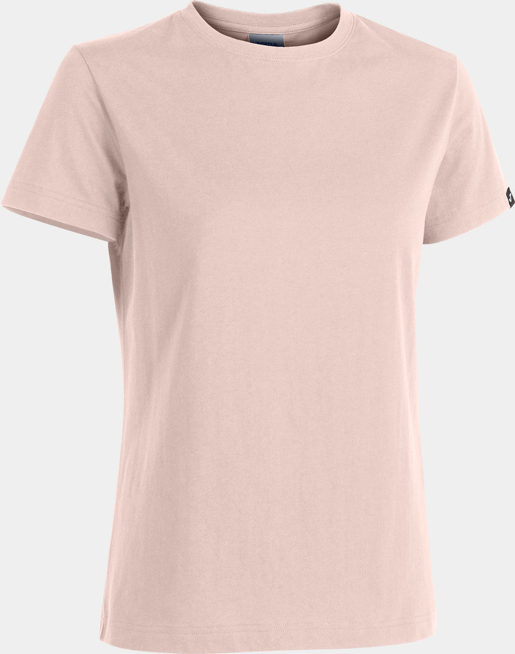 Women's Joma Desert Sleeve T-Shirt Light Pink L