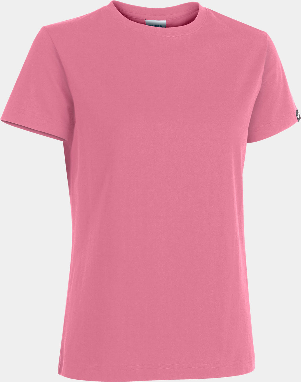 Women's T-Shirt Joma Desert Sleeve T-Shirt Pink M