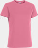 Women's Joma Desert Sleeve T-Shirt Pink, S