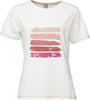 Women's T-shirt Loap Abnelis Whi, Xs