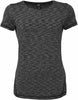 Women's T-shirt Loap Marlona Gry M