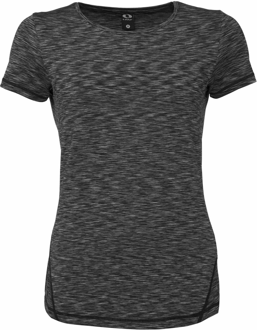 Women's T-shirt Loap Marlona Gry Xl