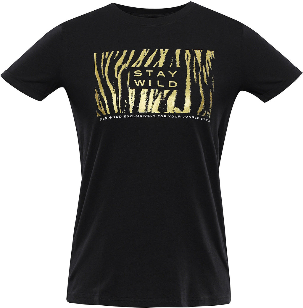 Women's T-shirt Nax Gamma L