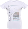 Women's T-shirt Nax Nerga, Xs