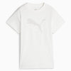 Women's T-shirt Puma Wmns Her Tshirt White Xl