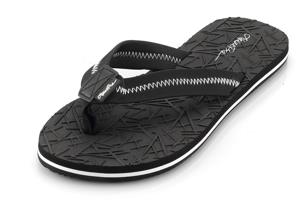 Women's Flip Flops Alpine Pro Donara Black 39