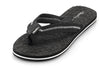 Women's Flip Flops Alpine Pro Donara Black 38