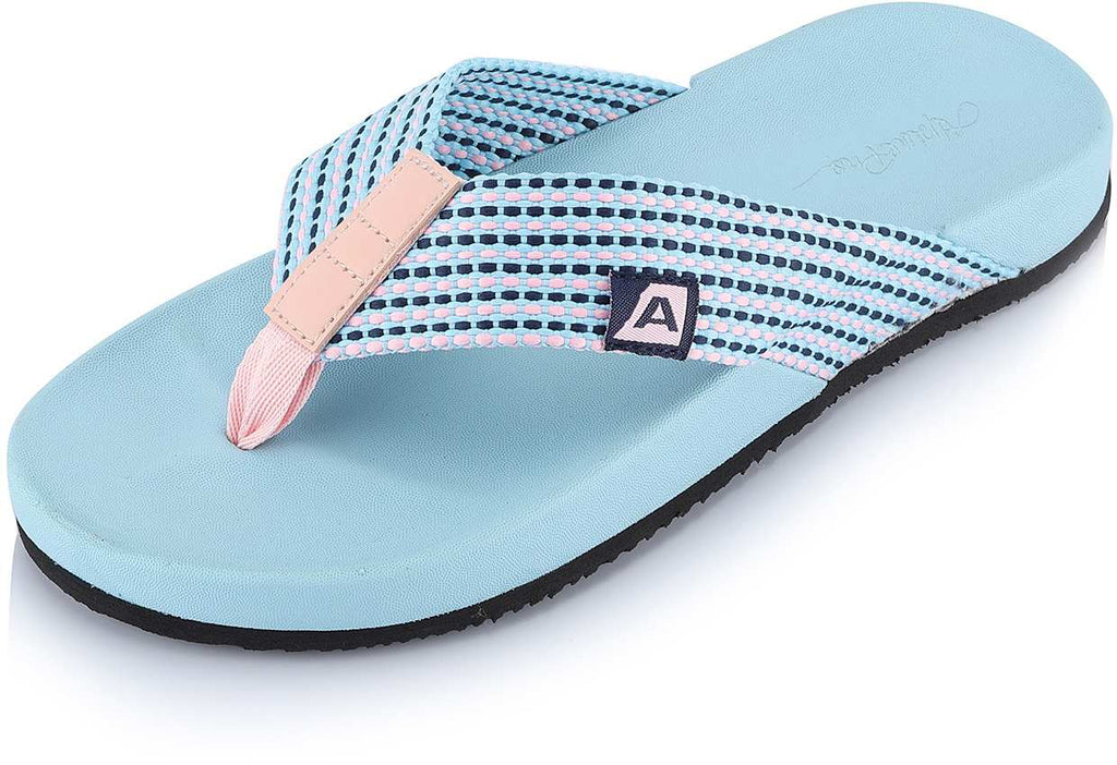 Women's Flip Flops Alpine Pro Kinara 36