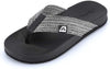 Women's Flip Flops Alpine Pro Lauga 39