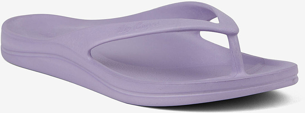 Women's Flip Flops Coqui Naitiri 1330 Lavender 37