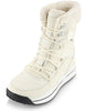 Women's Winter Boots Alpine Pro Merata White 39