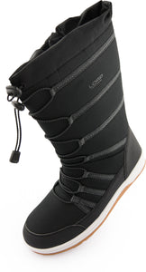 Women's Winter Boots Loap Miza Black 41