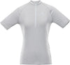 Women's Cycling Jersey Alpine Pro Lattera High Rise, S