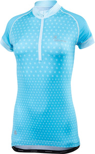 Women's Cycling Jersey Klimatex Paola M