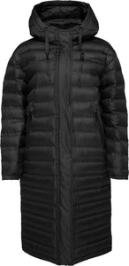 Women's Coat Loap Itmara Black L