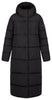 Women's Coat Loap Tamara Black M