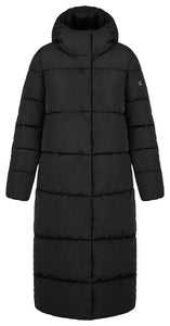 Women's Coat Loap Tamara Black Xl