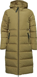 Women's Coat Loap Tandora Beige, S