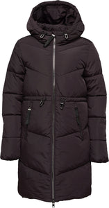 Women's Tara Brown Loap Coat, S