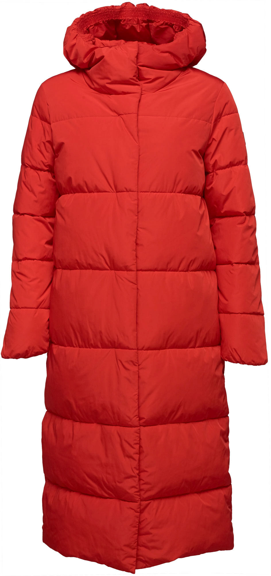 Women's Coat Loap Taruna Red M