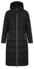 Women's Coat Loap Tarvisia Black, Xs