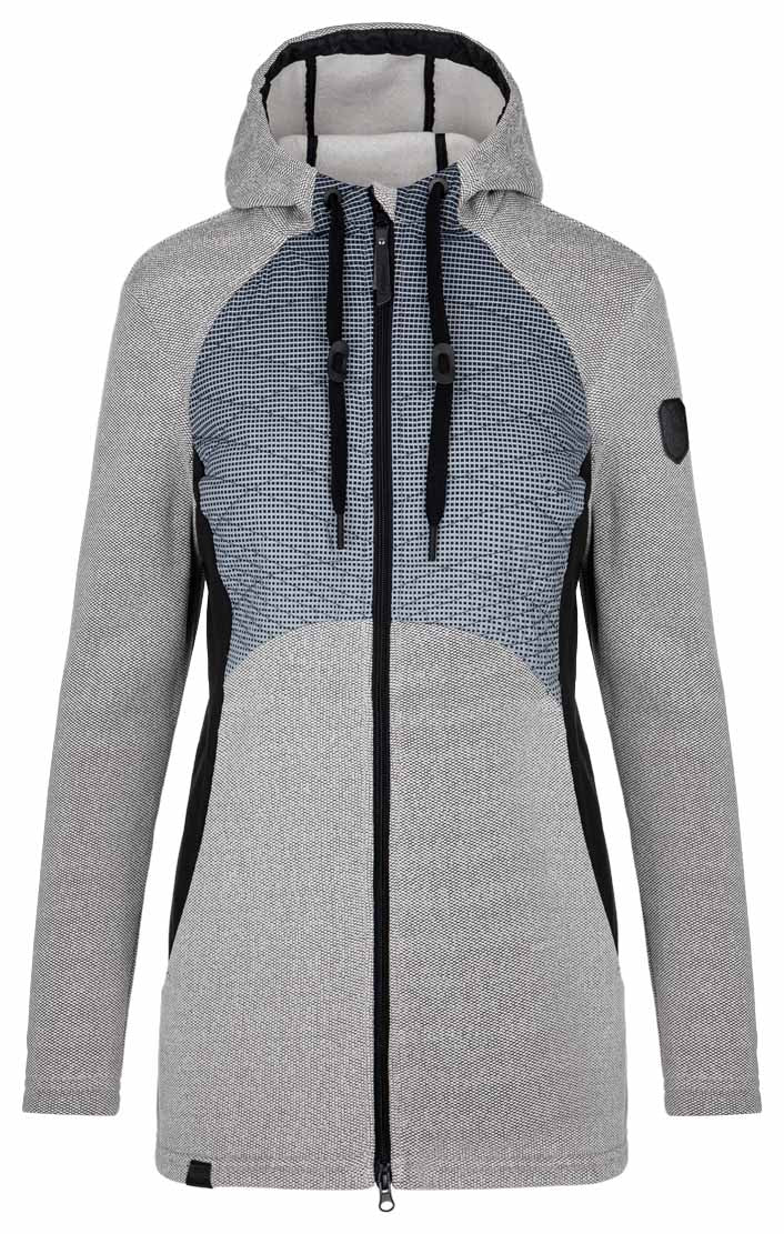 Women's Sports Sweater Loap Galipa Gray L