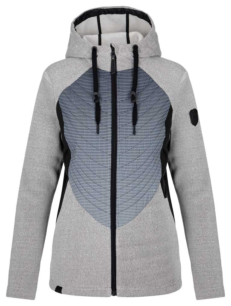 Women's Sports Jumper Loap Galvara Grey, S