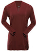 Nax Edera L Women's Long Sweater