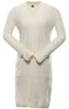 Long Women's Sweater Nax Hoxa 2Xl