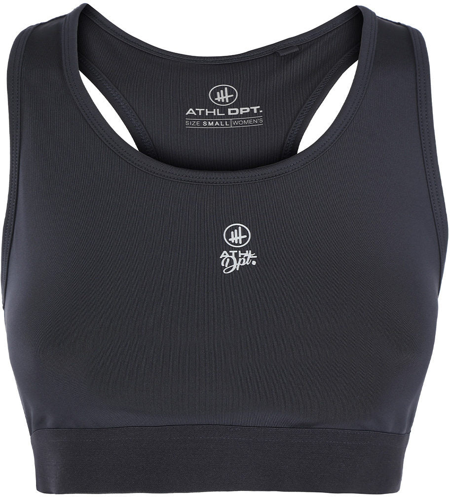 Women's Top Athl. Dpt Vanessa Blue, S